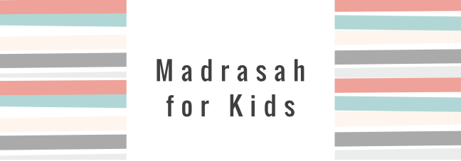 madrasah-for-kids